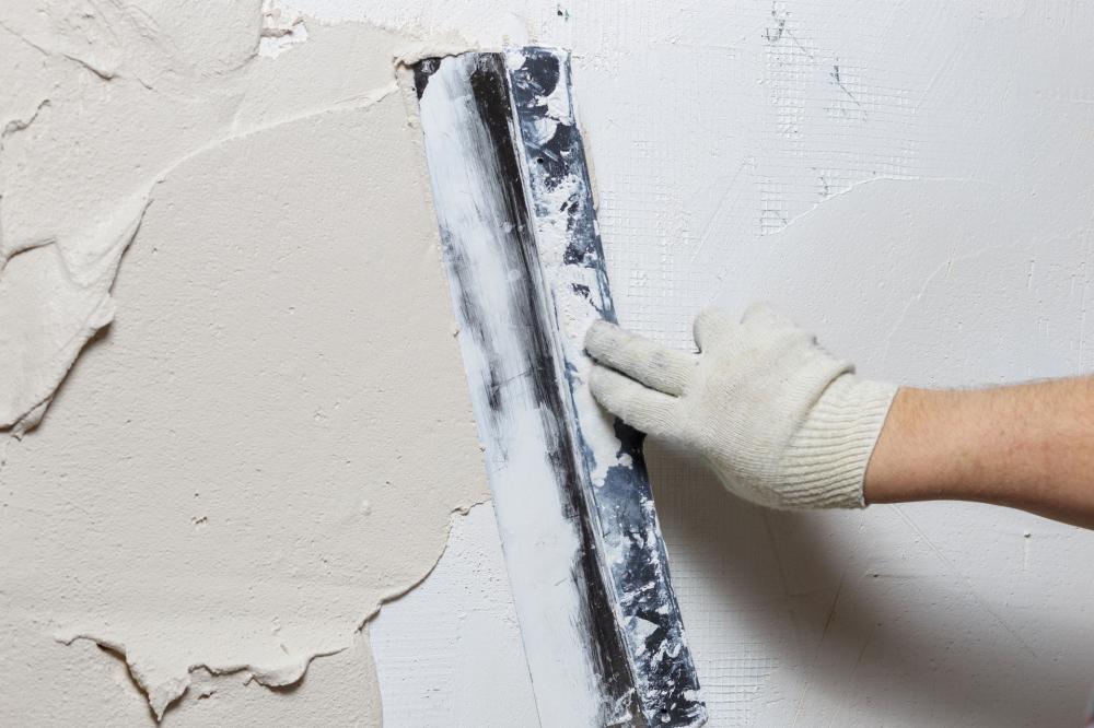 Stucco